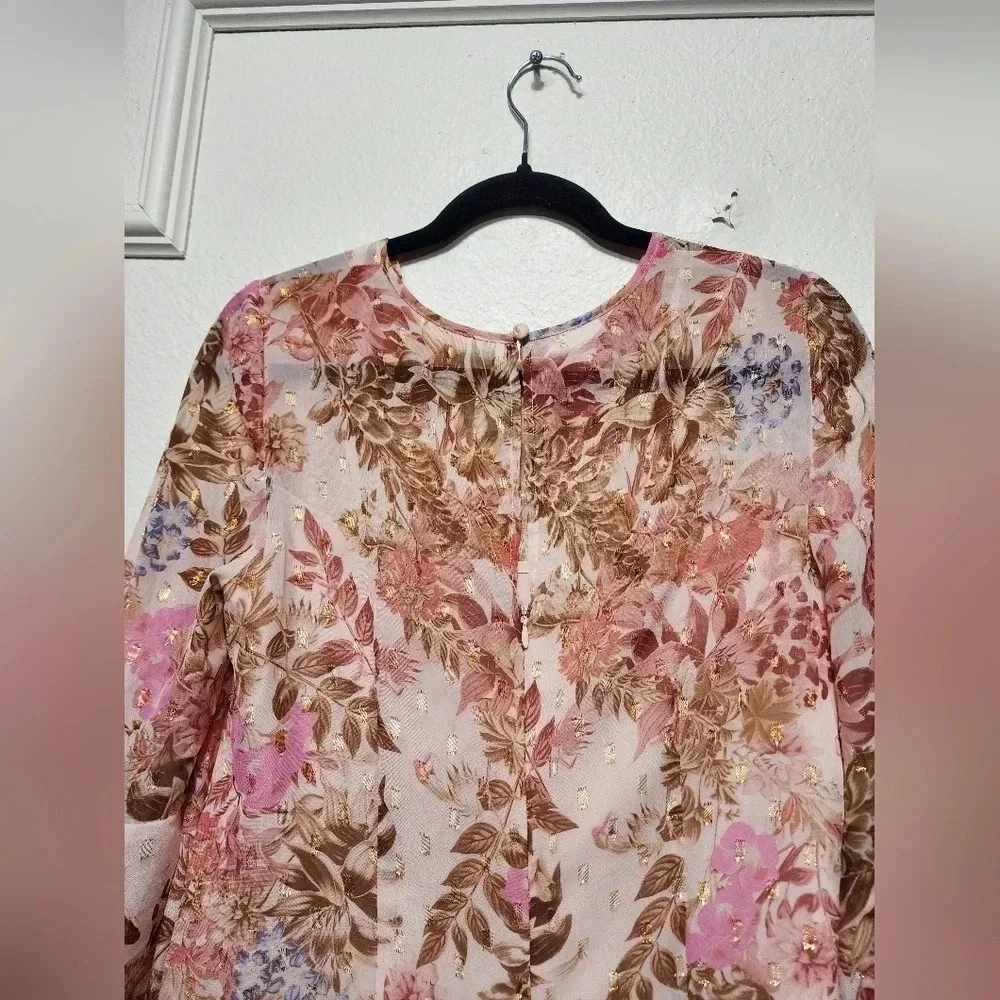 Eliza J eliza floral